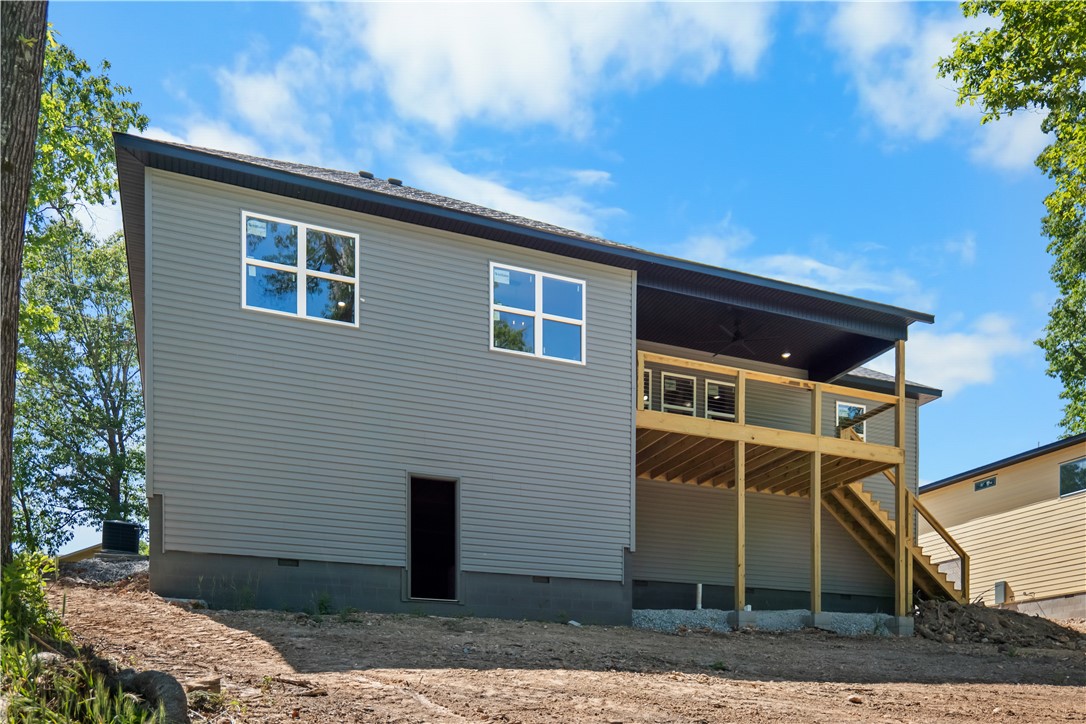Avondale Sub 2 Bvv - Residential