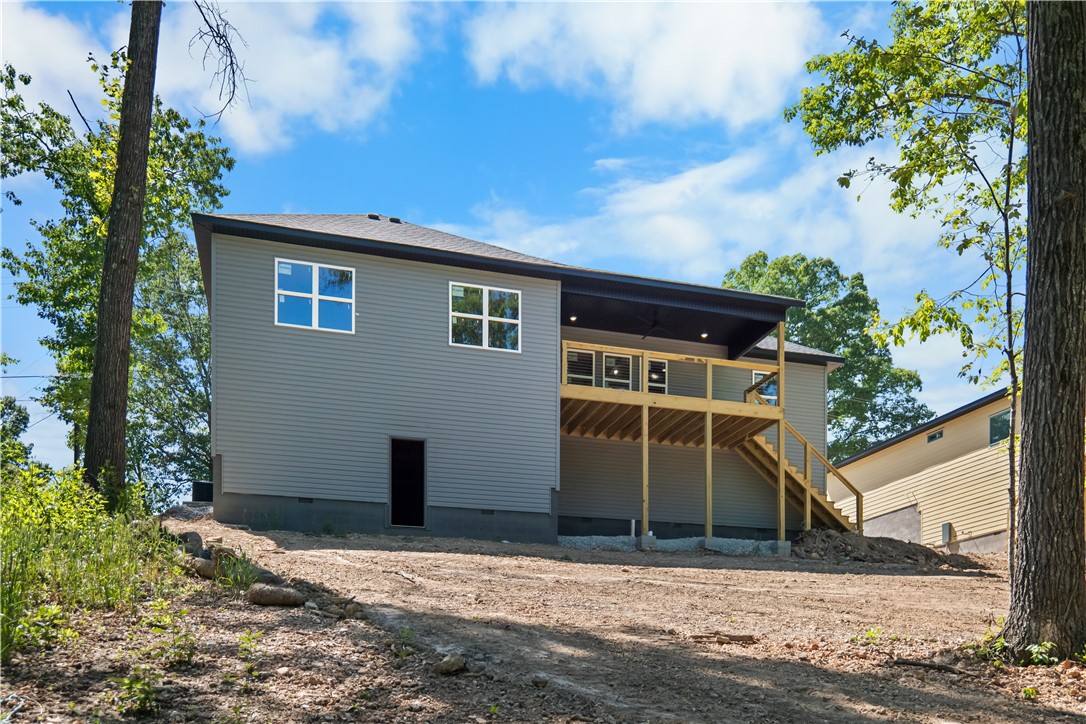 Avondale Sub 2 Bvv - Residential