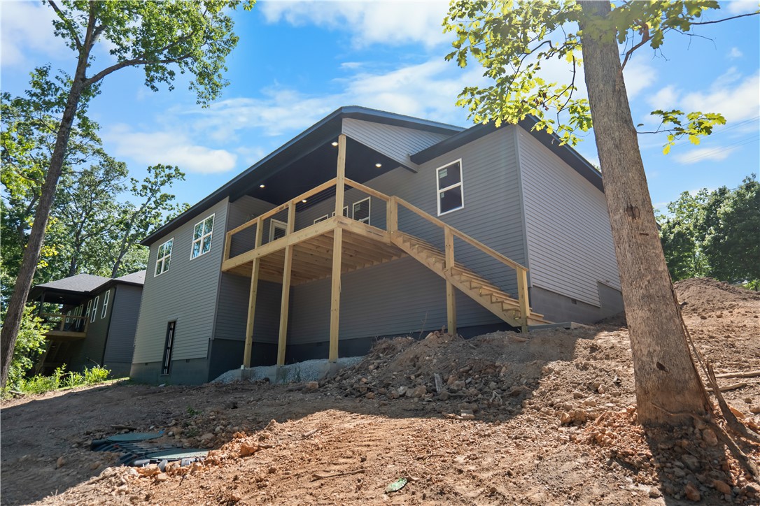 Avondale Sub 2 Bvv - Residential