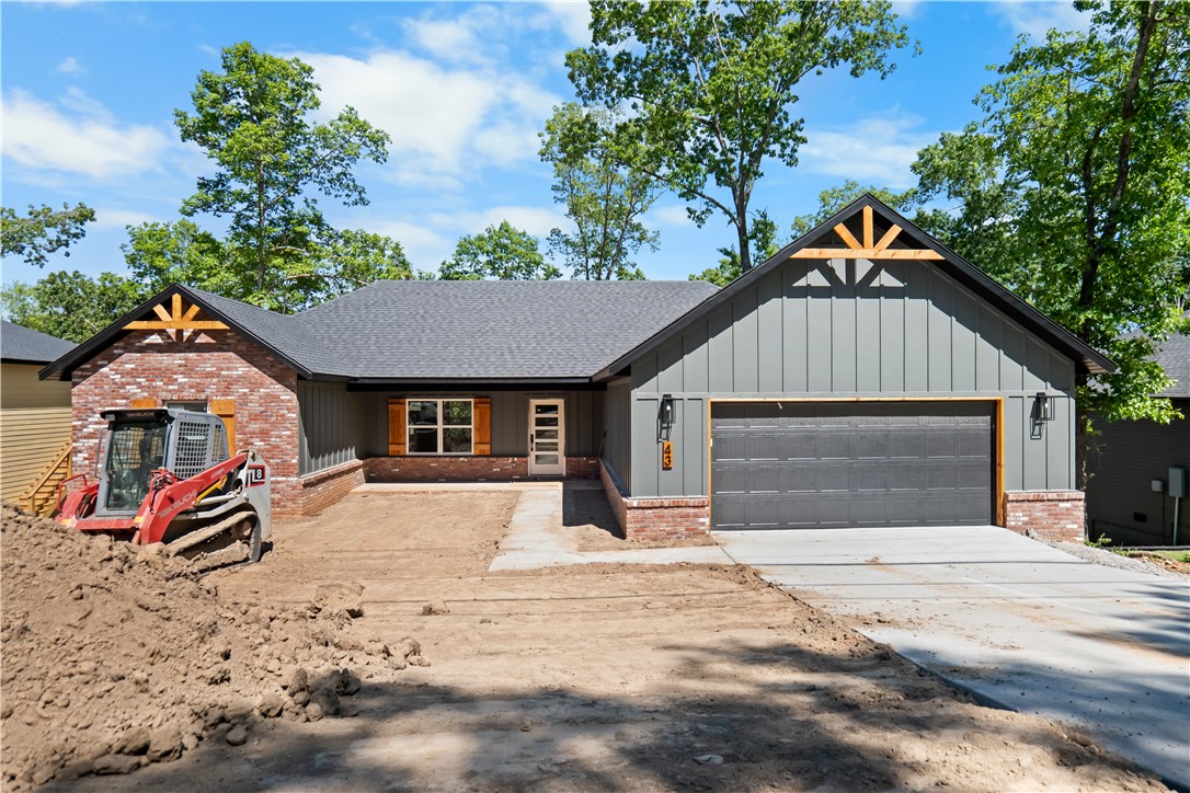 Avondale Sub 2 Bvv - Residential