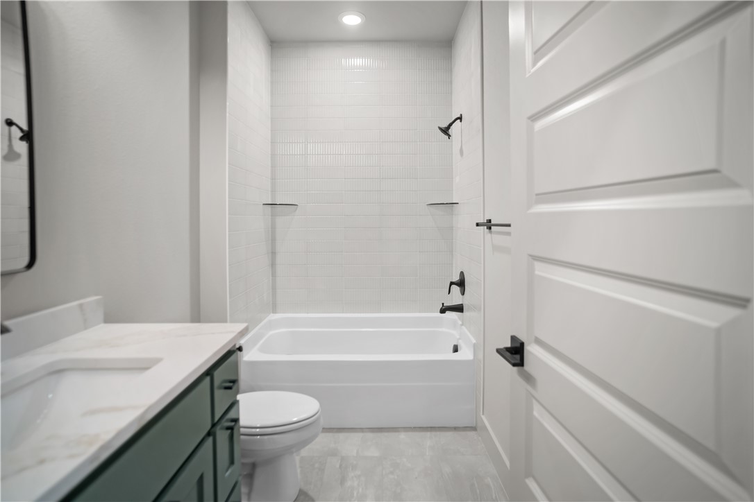 Avondale Sub 2 Bvv - Residential