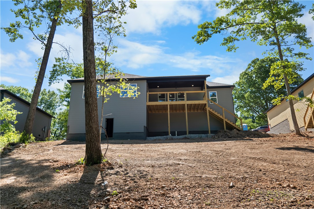 Avondale Sub 2 Bvv - Residential