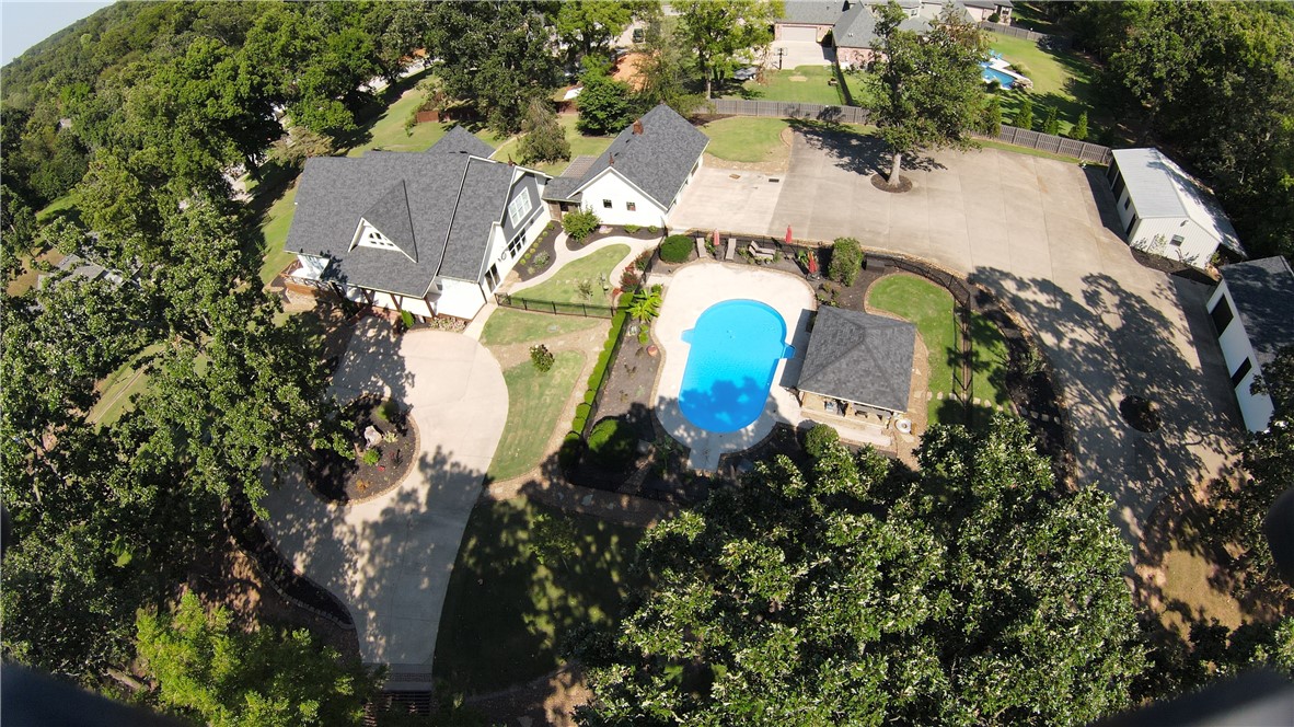 Chattin Valle Sub Cave Spgs - Residential