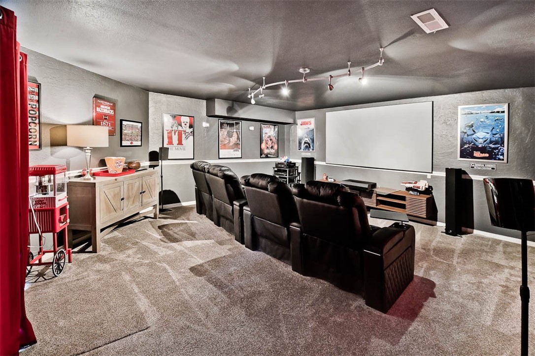 Chattin Valle Sub Cave Spgs - Residential