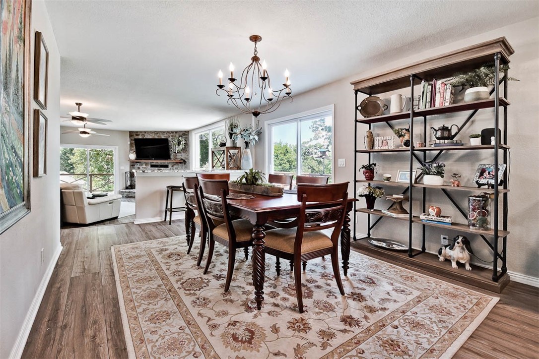 Chattin Valle Sub Cave Spgs - Residential