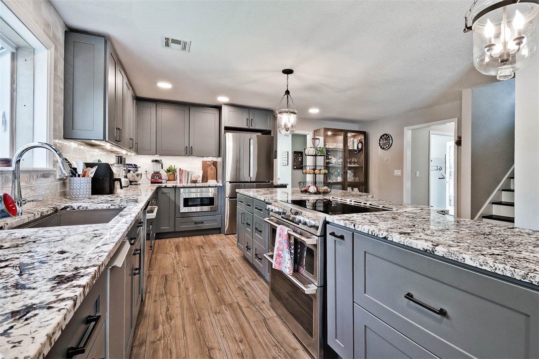 Chattin Valle Sub Cave Spgs - Residential