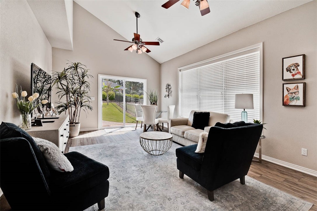 Chattin Valle Sub Cave Spgs - Residential