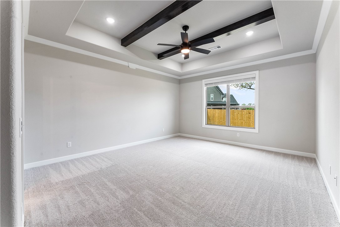 Hillcrest - Residential