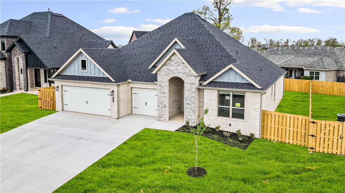 Hillcrest - Residential