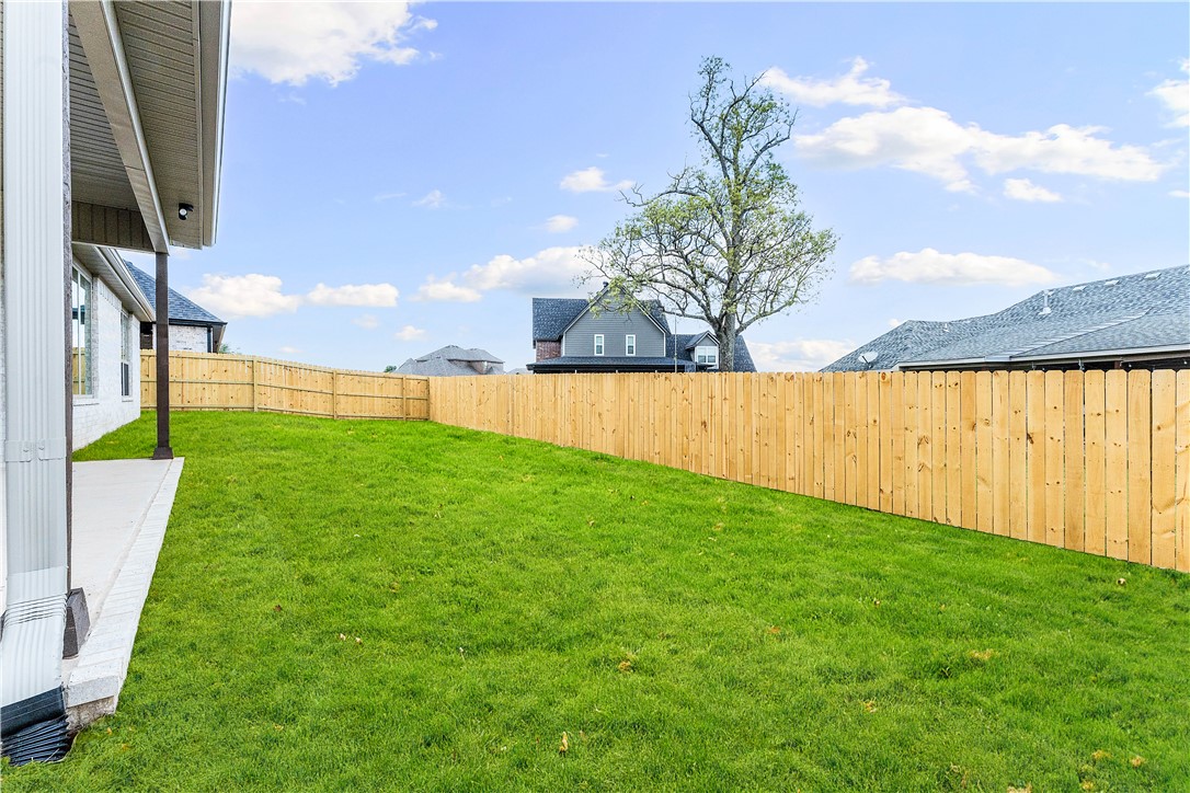 Hillcrest - Residential