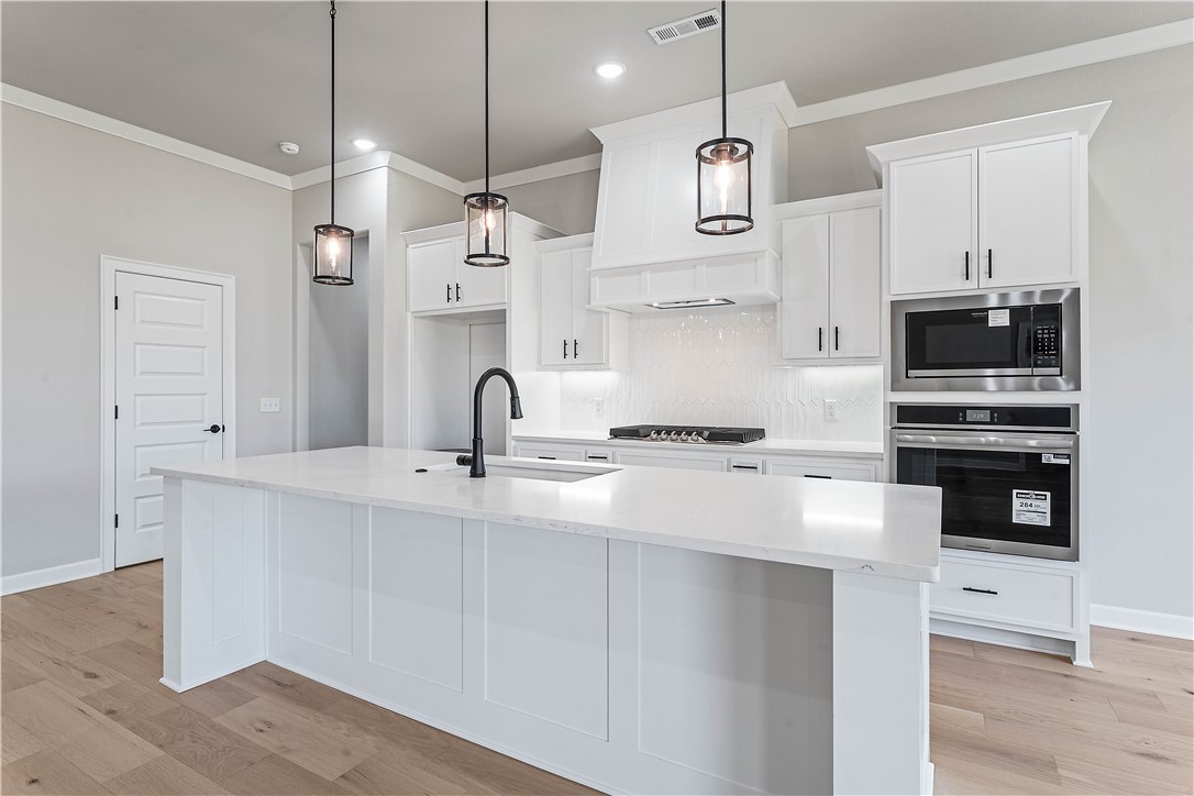 Hillcrest - Residential