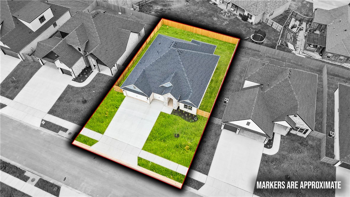 Hillcrest - Residential