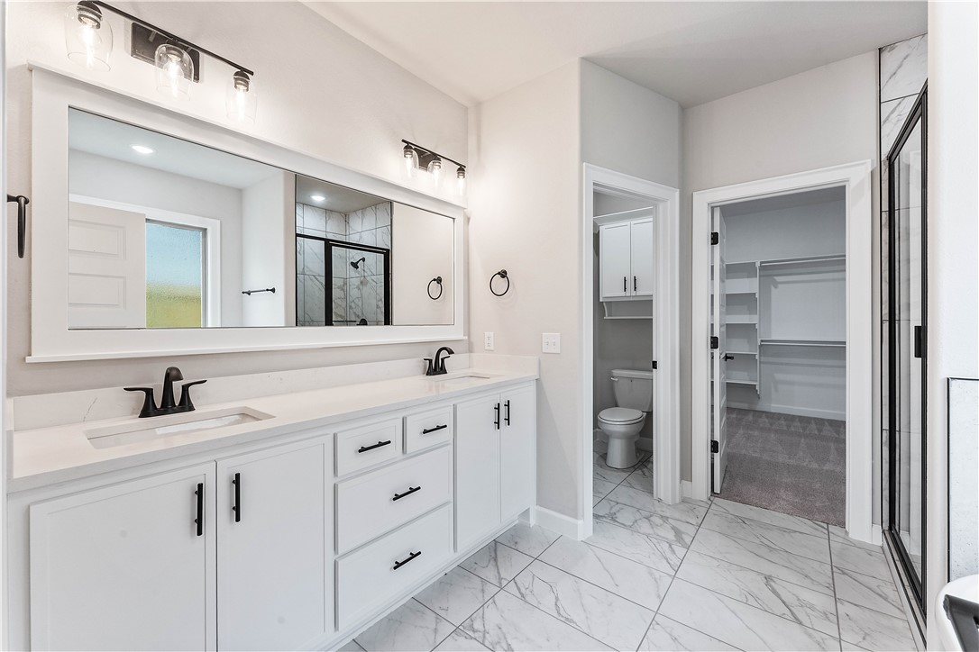 Hillcrest - Residential