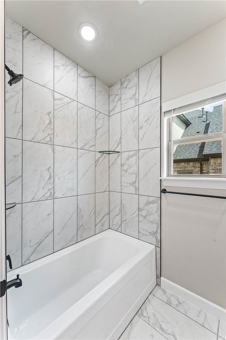 Hillcrest - Residential