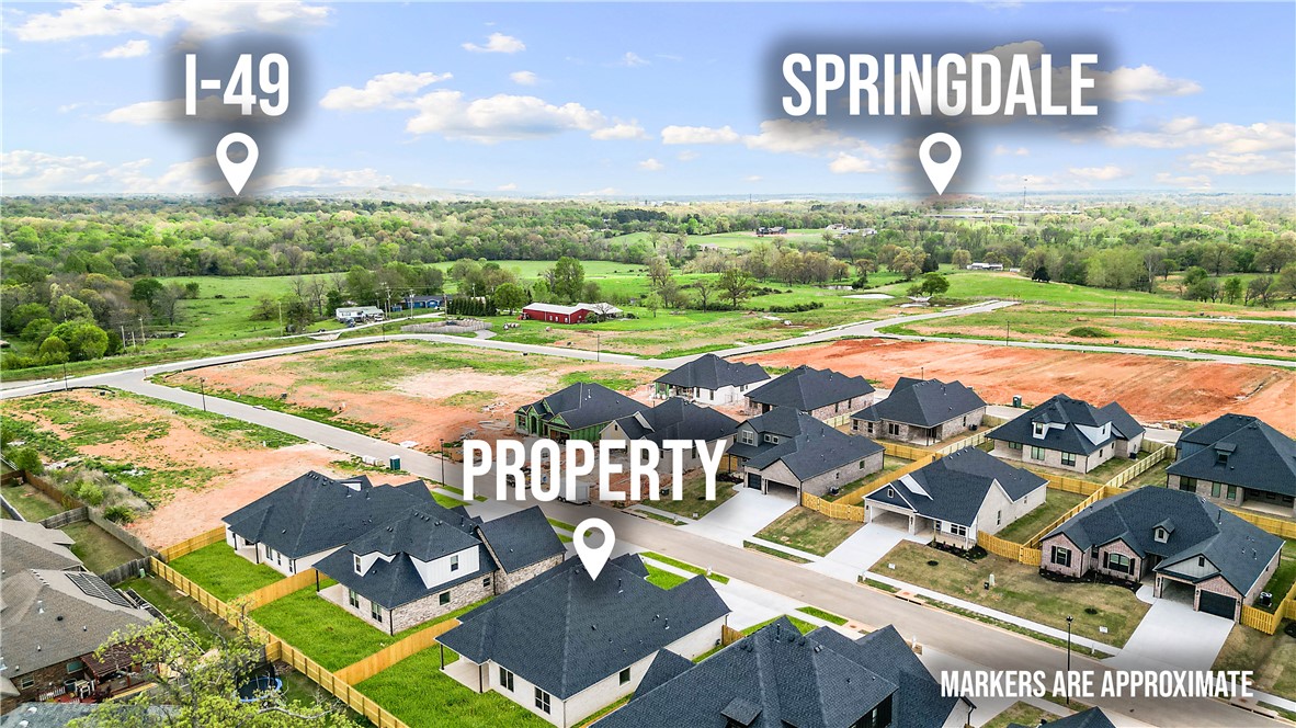 Hillcrest - Residential