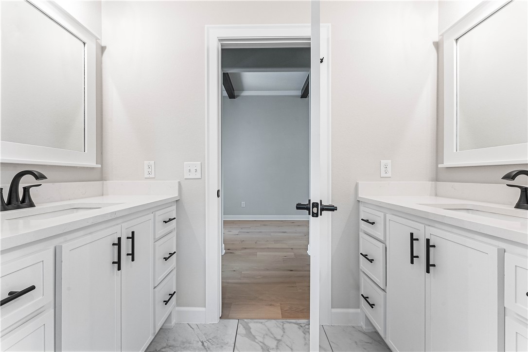 Hillcrest - Residential