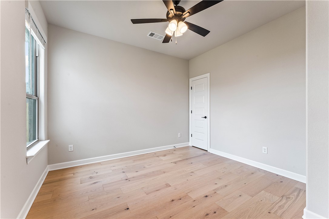 Hillcrest - Residential