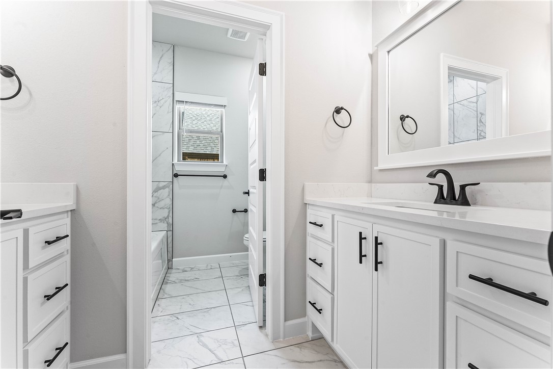 Hillcrest - Residential