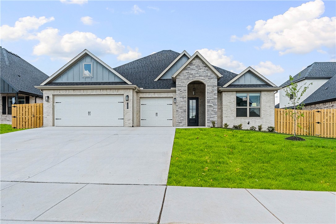 Hillcrest - Residential