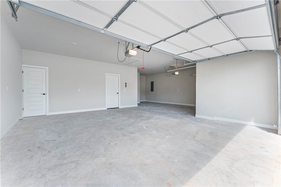 Hillcrest - Residential