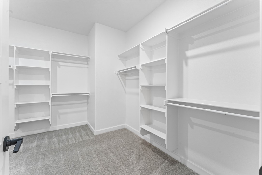 Hillcrest - Residential