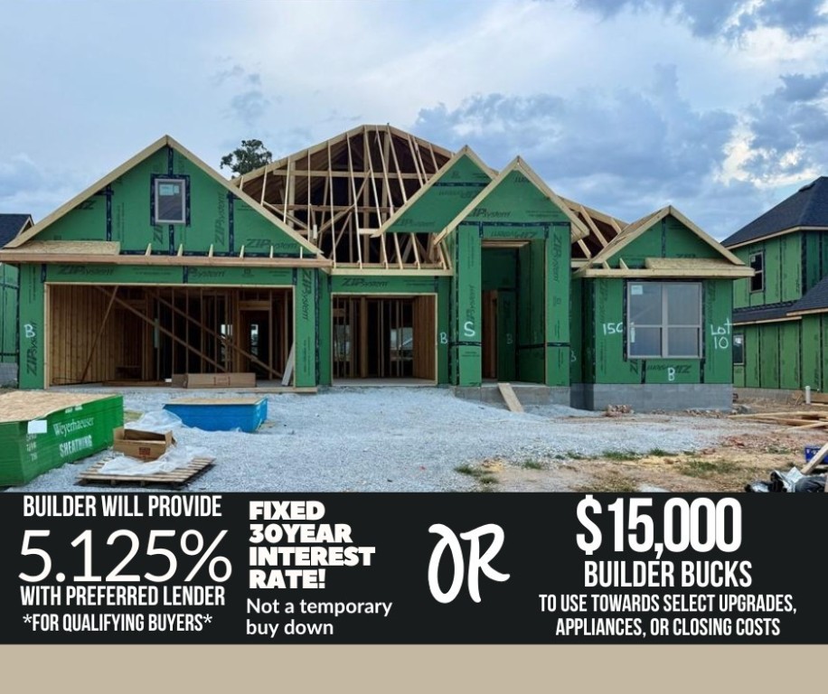 Hillcrest - Residential