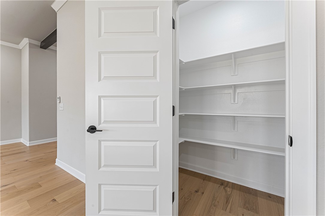 Hillcrest - Residential