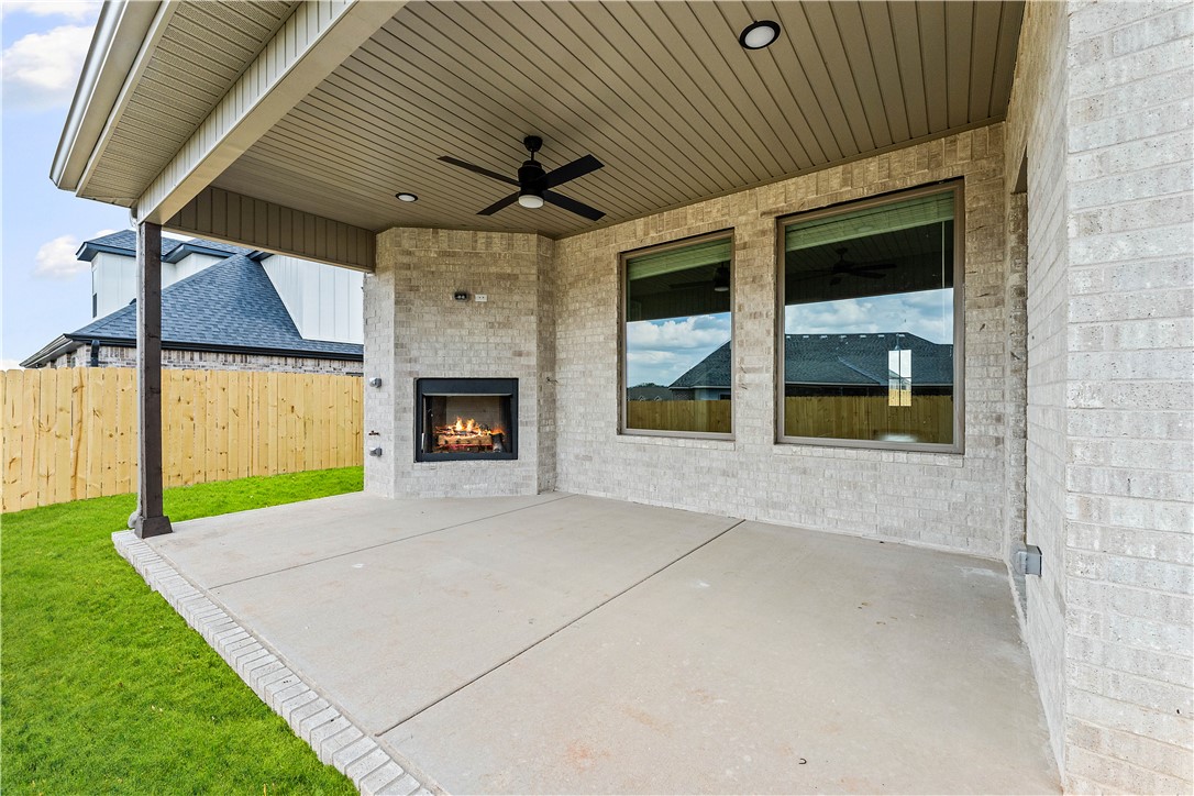 Hillcrest - Residential