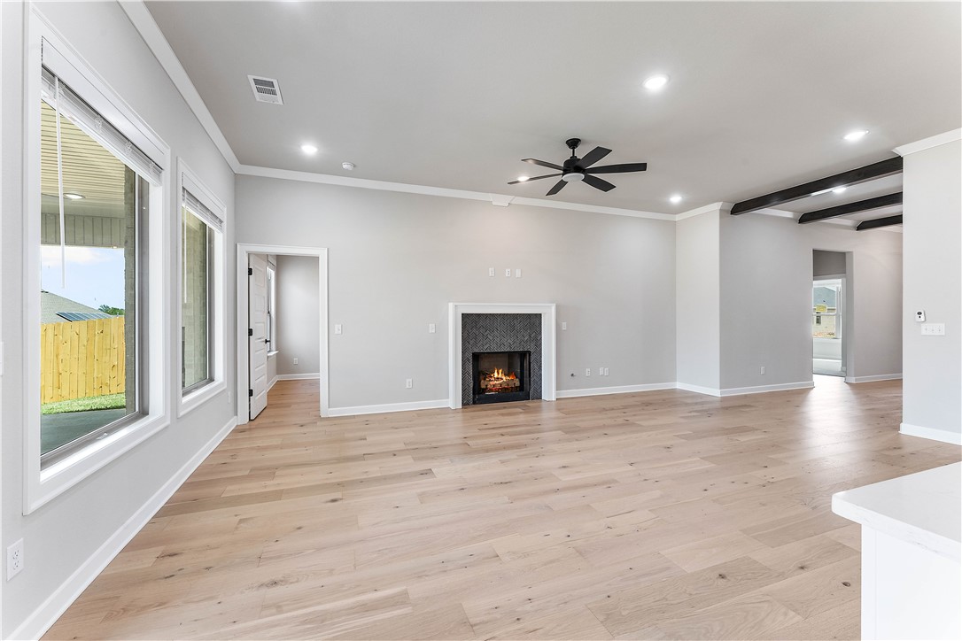 Hillcrest - Residential