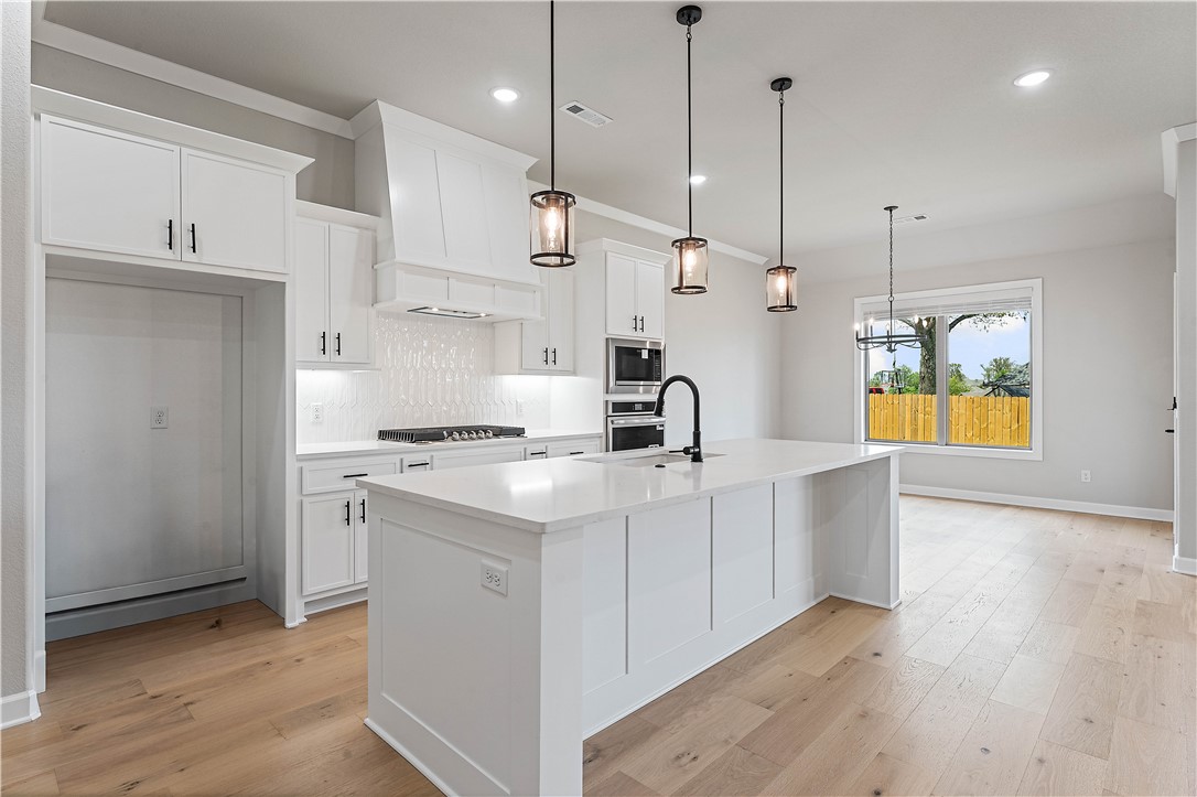 Hillcrest - Residential