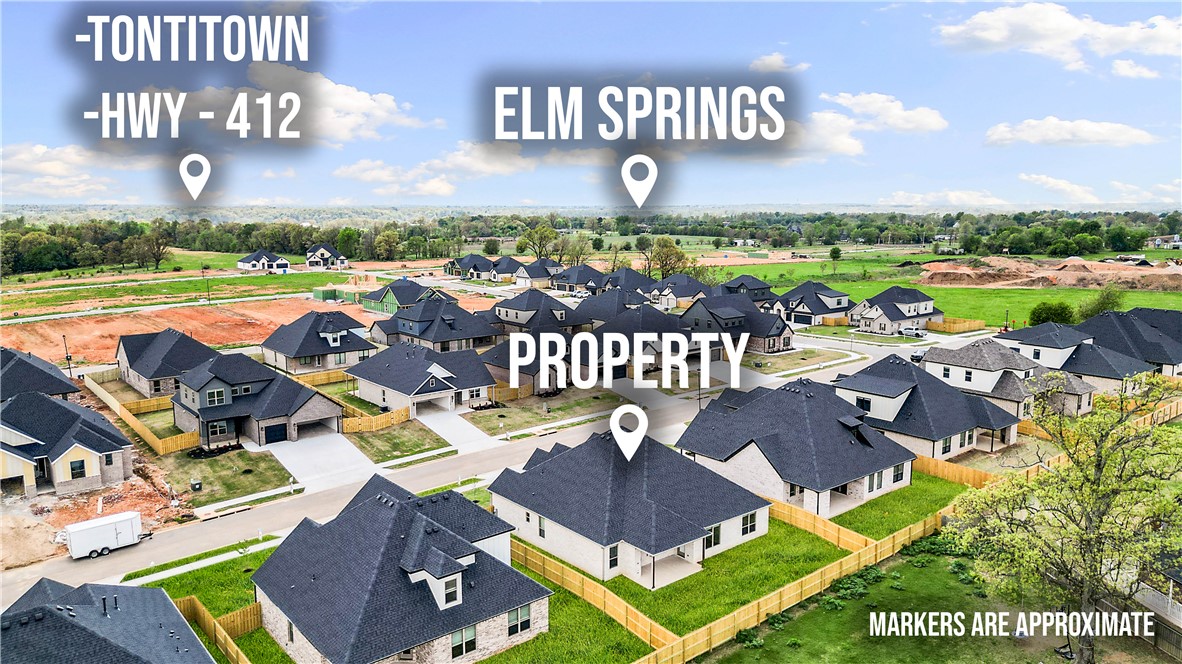 Hillcrest - Residential