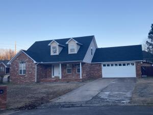 Other Subdivision in Johnson Co - Residential