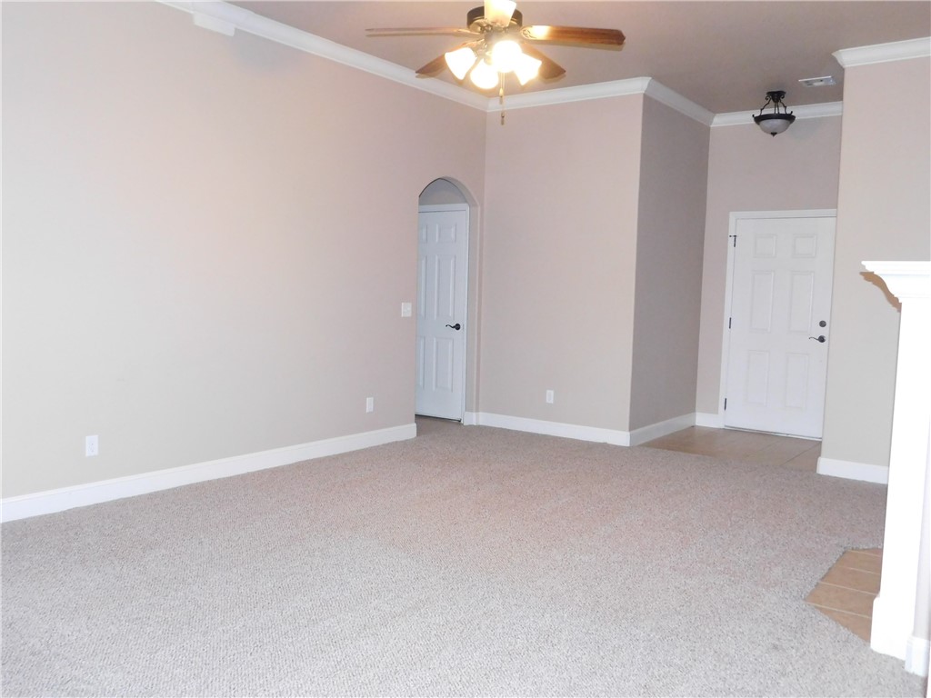 Greenfield Place Sub Rogers - Residential