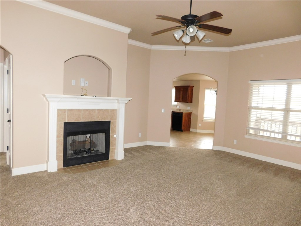 Greenfield Place Sub Rogers - Residential