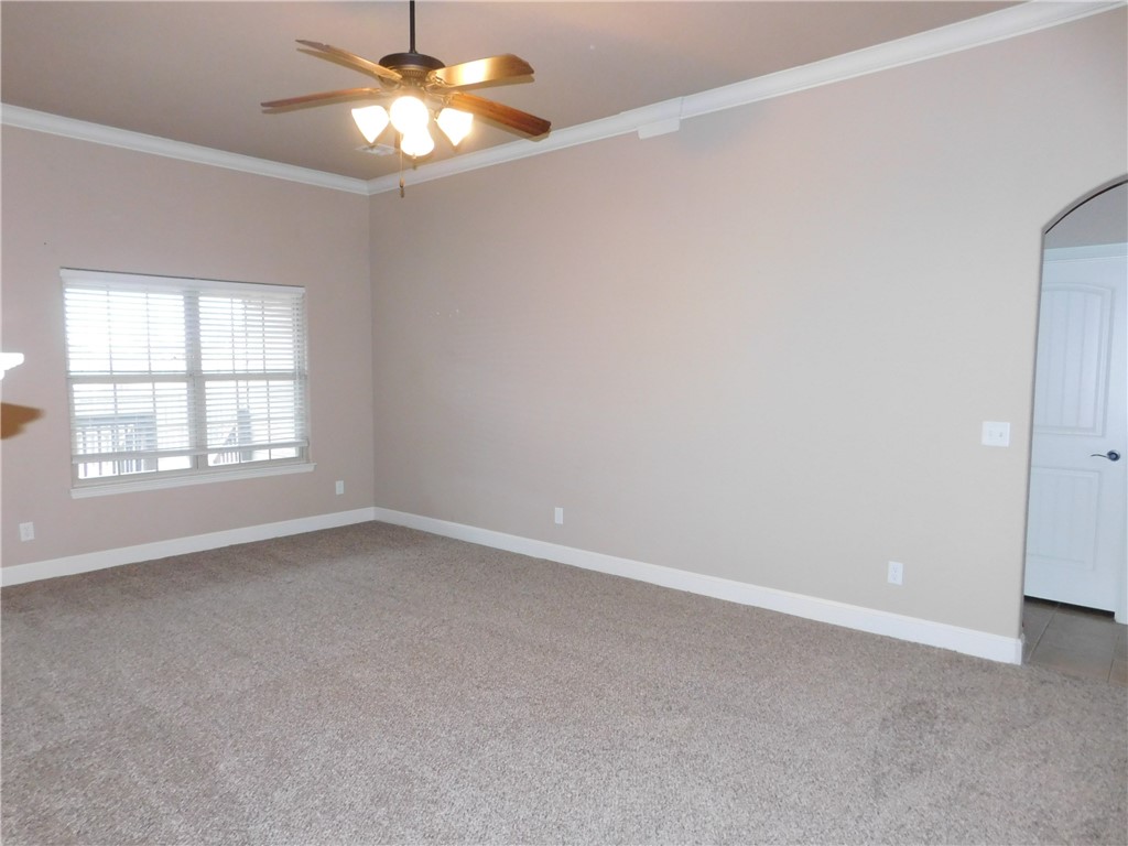 Greenfield Place Sub Rogers - Residential