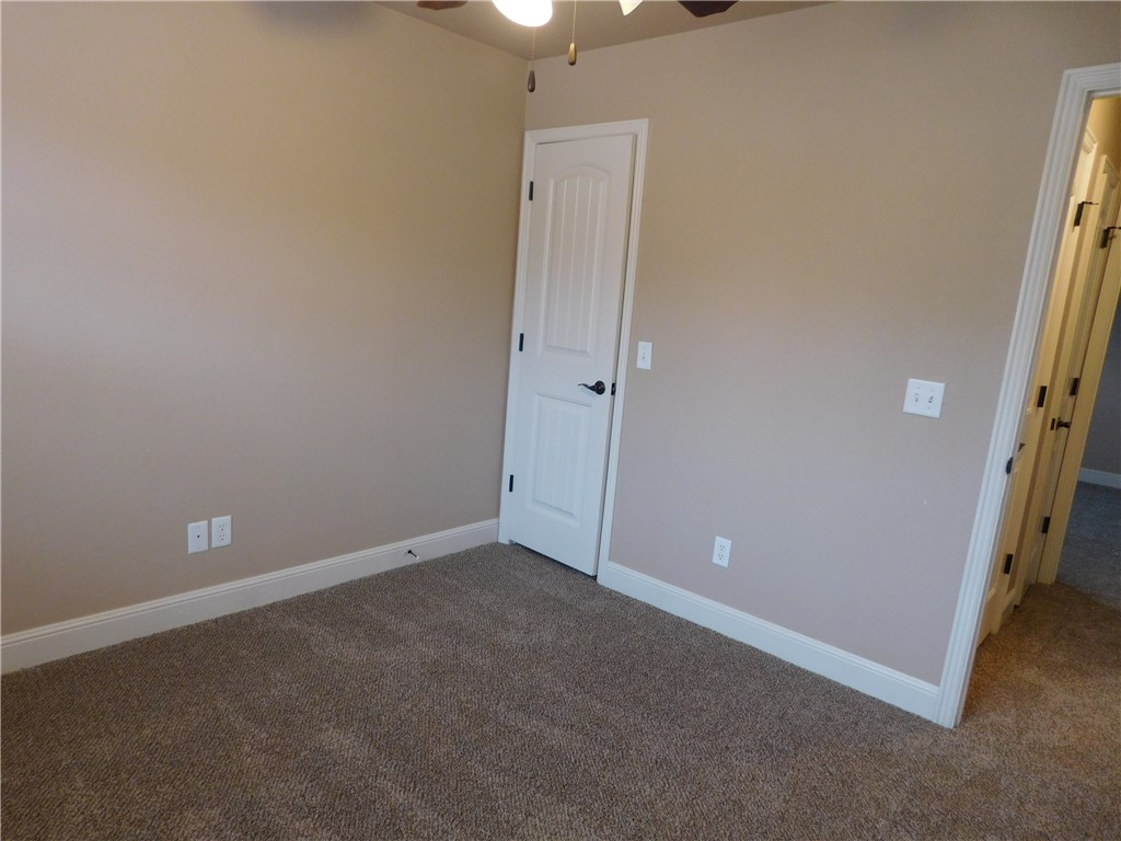 Greenfield Place Sub Rogers - Residential
