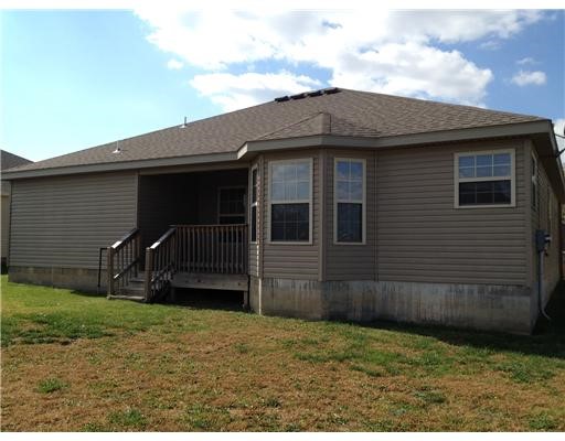 Greenfield Place Sub Rogers - Residential