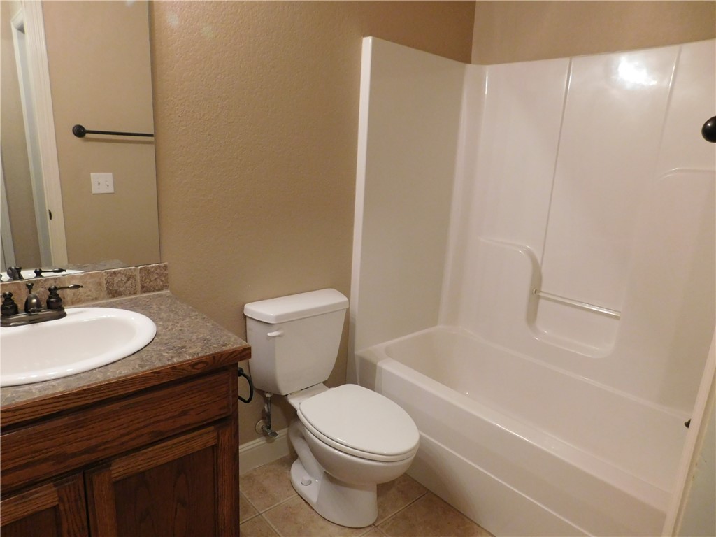 Greenfield Place Sub Rogers - Residential