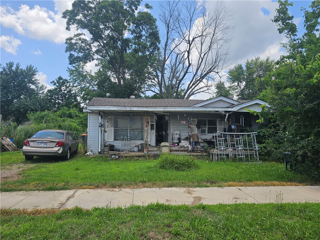 Southlawn Heights Aka South Heights Lawn - Residential