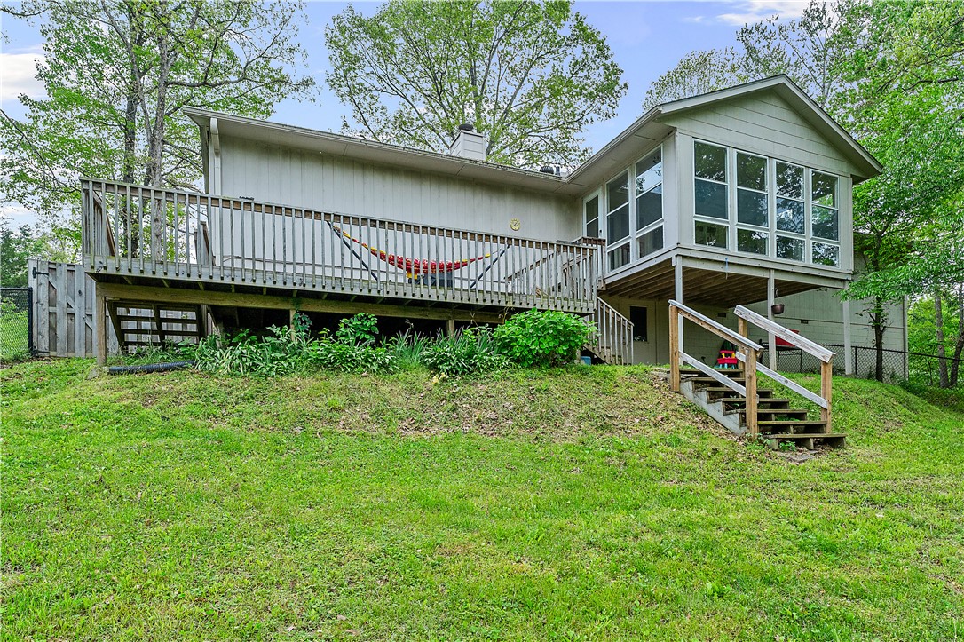 Zennor Sub Bvv - Residential