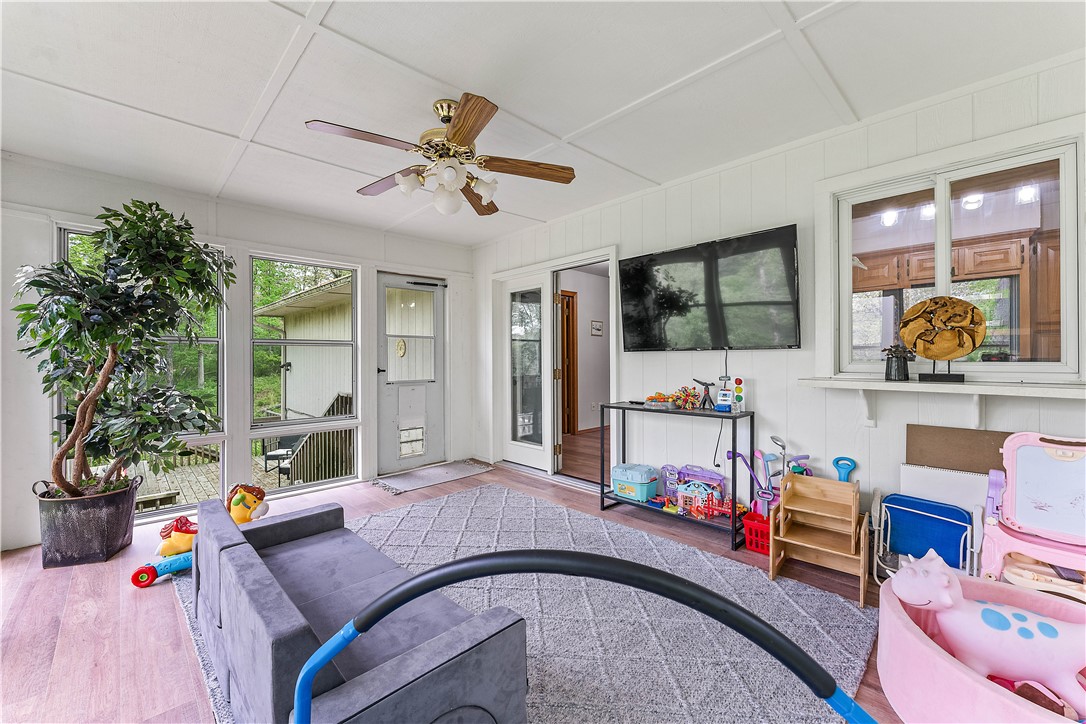 Zennor Sub Bvv - Residential