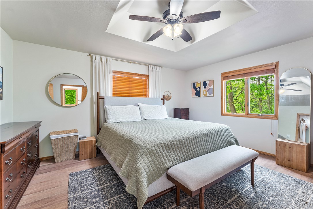 Zennor Sub Bvv - Residential