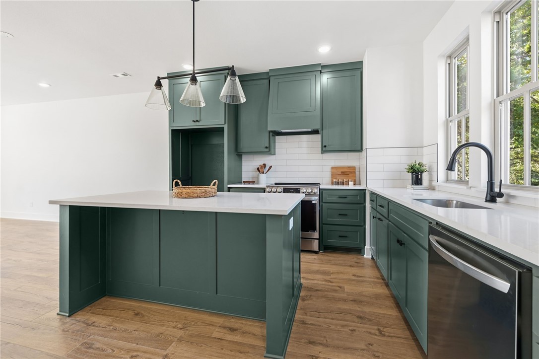 15-16-30 COUNTY COURT PLAT - Residential