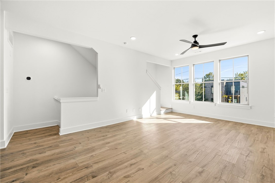 15-16-30 COUNTY COURT PLAT - Residential