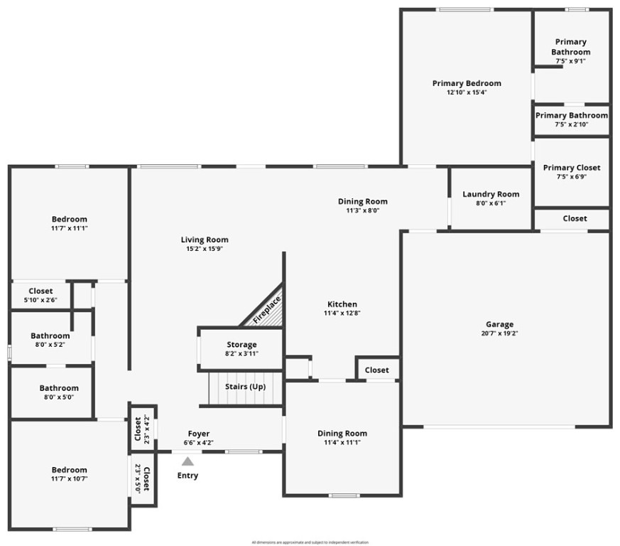 Deerfield Meadows Ph Ii Siloam Spgs - Residential