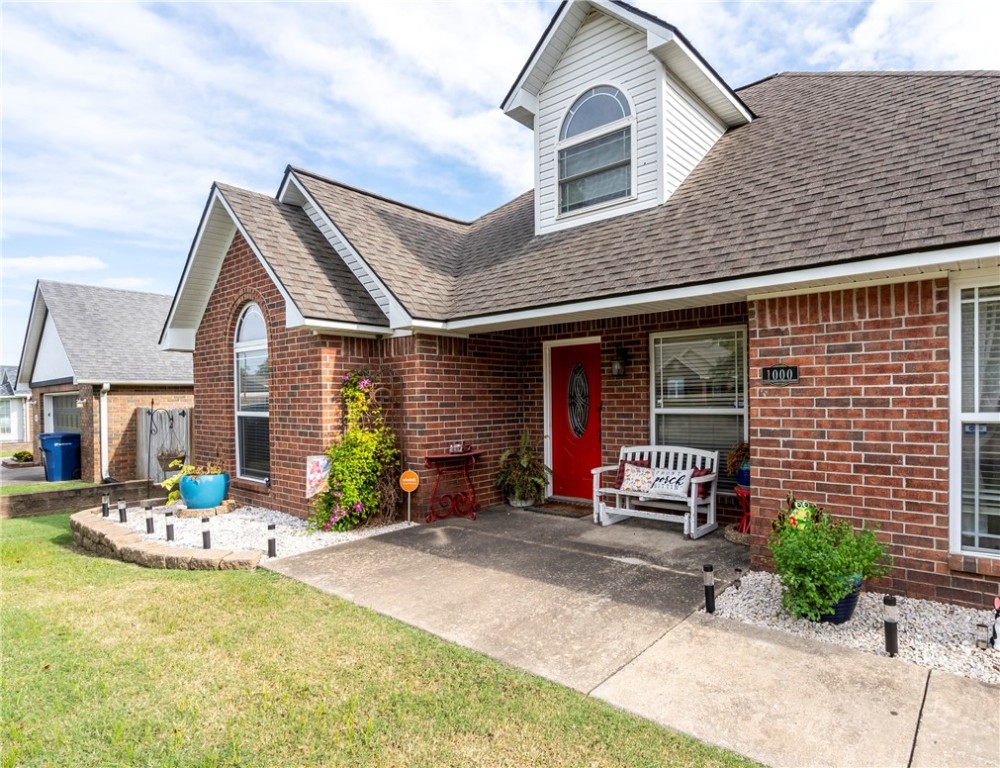 Deerfield Meadows Ph Ii Siloam Spgs - Residential