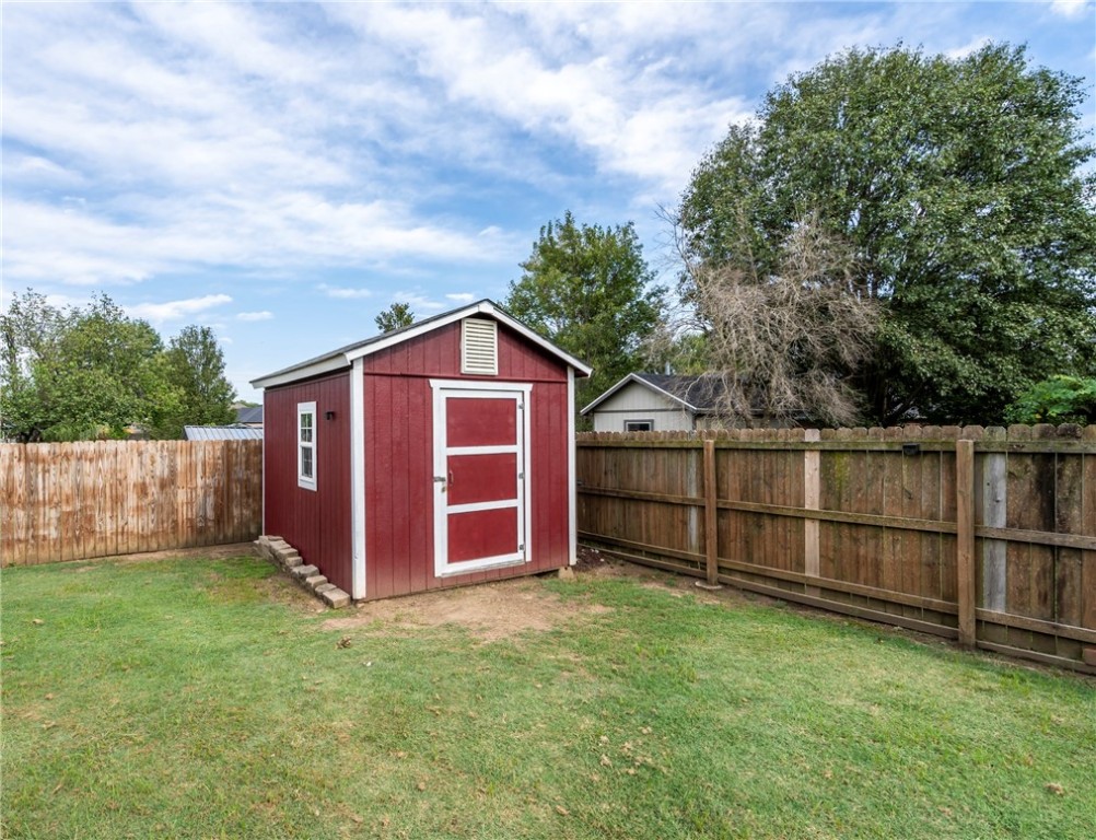 Deerfield Meadows Ph Ii Siloam Spgs - Residential