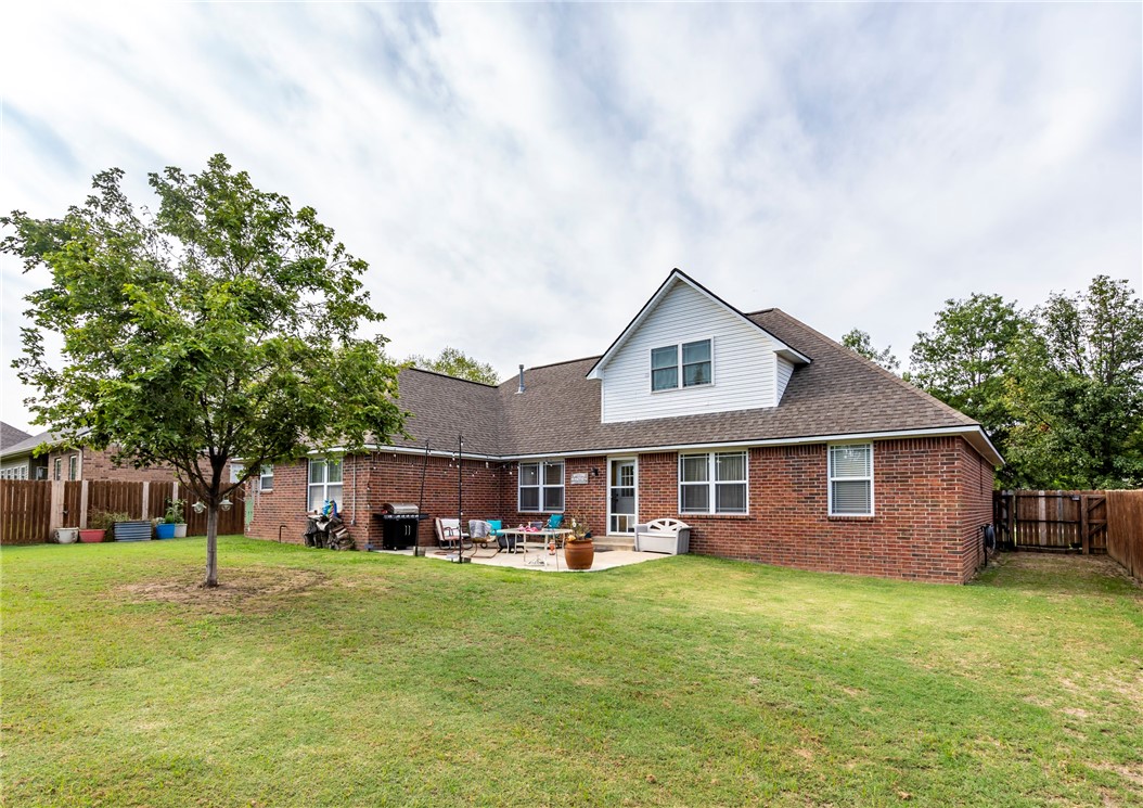 Deerfield Meadows Ph Ii Siloam Spgs - Residential