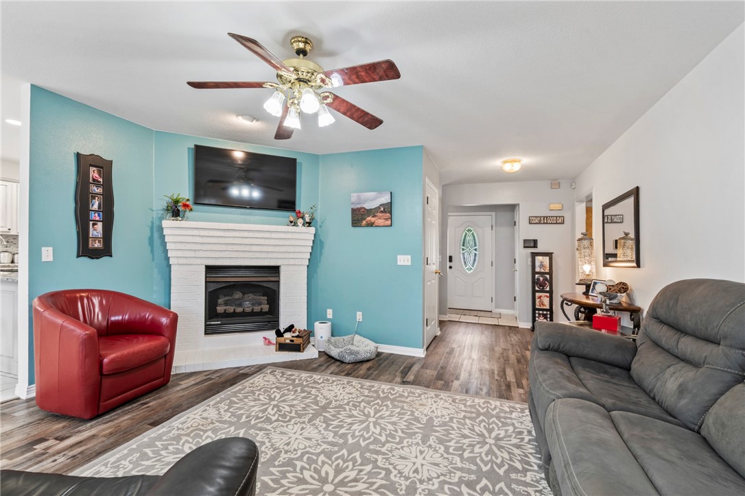 Deerfield Meadows Ph Ii Siloam Spgs - Residential