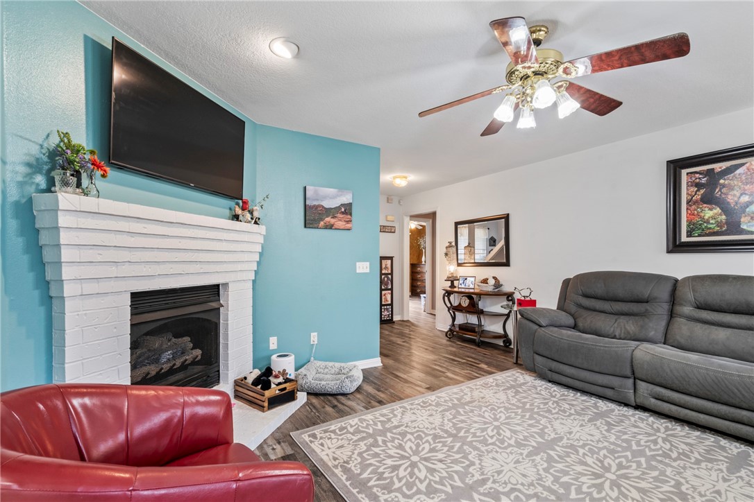 Deerfield Meadows Ph Ii Siloam Spgs - Residential